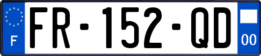 FR-152-QD