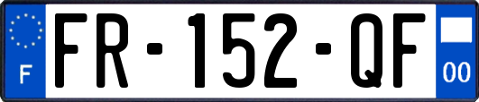 FR-152-QF