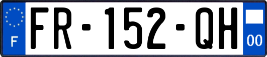 FR-152-QH