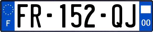 FR-152-QJ