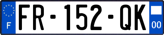 FR-152-QK