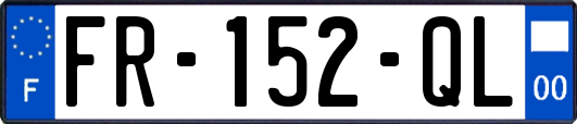FR-152-QL