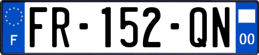 FR-152-QN