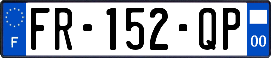 FR-152-QP