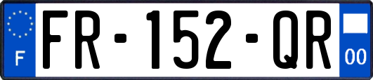 FR-152-QR