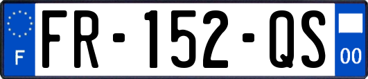 FR-152-QS