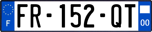 FR-152-QT