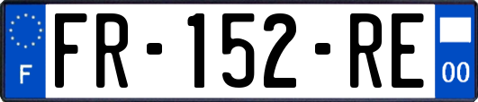 FR-152-RE