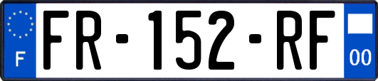 FR-152-RF