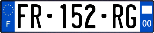 FR-152-RG