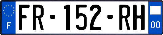 FR-152-RH