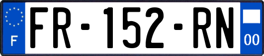 FR-152-RN