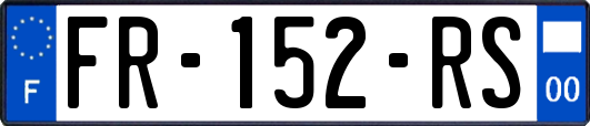 FR-152-RS