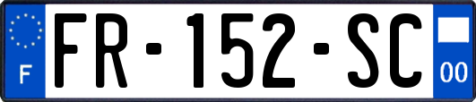 FR-152-SC