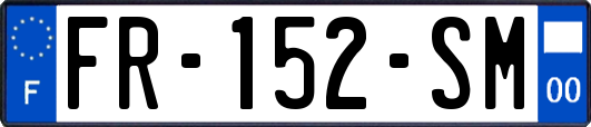 FR-152-SM