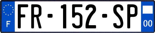 FR-152-SP