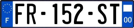 FR-152-ST