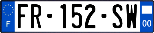 FR-152-SW