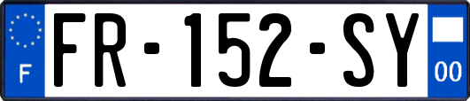 FR-152-SY