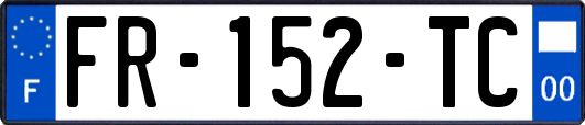 FR-152-TC