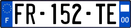 FR-152-TE