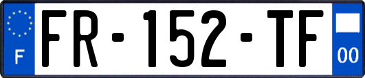 FR-152-TF