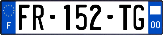 FR-152-TG