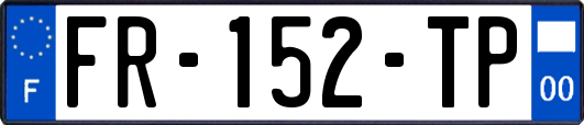 FR-152-TP