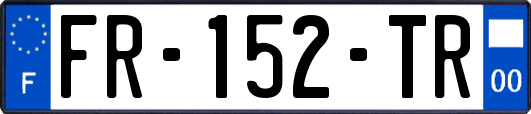 FR-152-TR