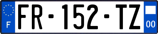 FR-152-TZ