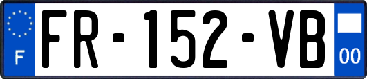 FR-152-VB