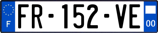 FR-152-VE
