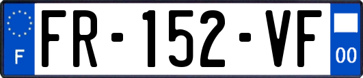 FR-152-VF