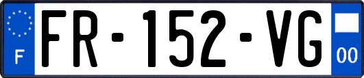 FR-152-VG