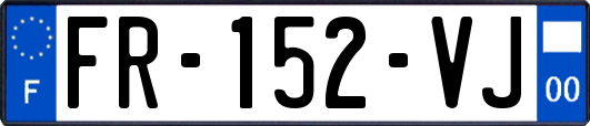 FR-152-VJ