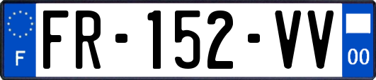 FR-152-VV