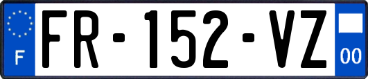 FR-152-VZ