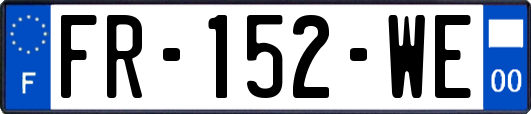 FR-152-WE