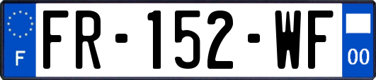 FR-152-WF