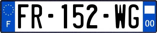 FR-152-WG