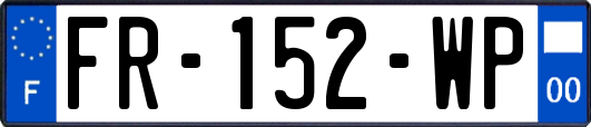 FR-152-WP