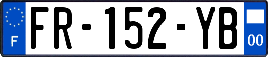 FR-152-YB