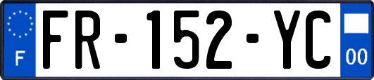 FR-152-YC