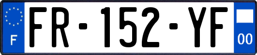 FR-152-YF