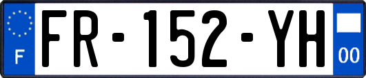 FR-152-YH