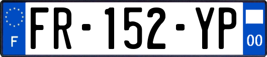 FR-152-YP