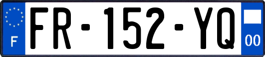 FR-152-YQ