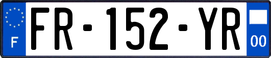 FR-152-YR