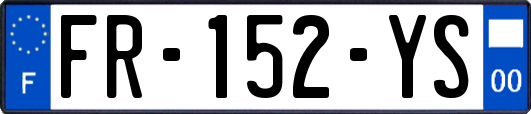 FR-152-YS