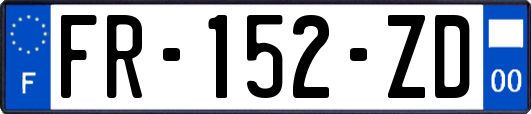 FR-152-ZD
